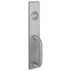 PHI 1703C 630 Apex and Olympian Series Wide Stile Trim Key Retracts Latchbolt C Design Pull