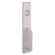 PHI 1703C 630 Apex and Olympian Series Wide Stile Trim Key Retracts Latchbolt C Design Pull