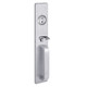 PHI 1705A 625 Apex and Olympian Series Wide Stile Trim Key Controls Thumb Piece A Design Pull
