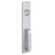PHI 1705A 625 Apex and Olympian Series Wide Stile Trim Key Controls Thumb Piece A Design Pull