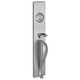 PHI 1705B 630 Apex and Olympian Series Wide Stile Trim Key Controls Thumb Piece B Design Pull