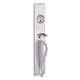 PHI 1715B 630 Apex and Olympian Series Wide Stile Trim Thumb Piece Always Active B Design Pull