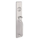PHI 1715C 630 Apex and Olympian Series Wide Stile Trim Thumb Piece Always Active C Design Pull