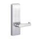 PHI 4902A 625 LHR pex and Olympian Series Wide Stile Trim Exit Only Dummy Trim A Lever Design Left Hand Reverse
