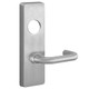 PHI M4908C 630 RHR Apex and Olympian Series Wide Stile Trim Key Controls Lever C Lever Design