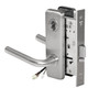 BEST 45HW7DEL12J626RQE Fail Safe, 24V, Electrified Mortise Lock 12 Lever J Escutcheon Request to Exit