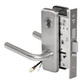 Best 45HW7TDEU12J626 Fail Secure 24V With Deadbolt Electrified Mortise Lock 12 Lever J Escutcheon