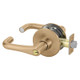 Sargent 28-11G04 LJ 10 Cylindrical Lock