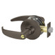 Sargent 28-11G05 LP 10B Cylindrical Lock