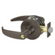 Sargent 28-11G04 LP 10B Cylindrical Lock