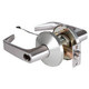 Best 9KW47DEL15LS3626 Fail Safe 24VDC Cylindrical Lever Lock 15L Design