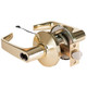 Best 9KW47DEU15DSTK605 Fail Secure 24VDC Cylindrical Lever Lock 15D Design