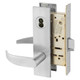 60-8205 LE1P 26D Sargent Mortise Lock