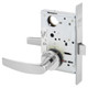 8215 LNB 26 Sargent Manufacturing Mortise Lock