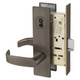 60-8205 LE1L 10B Sargent Mortise Lock