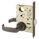 LC-8237 LNL 10B Sargent Manufacturing Mortise Lock