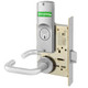 V10-8237 LNJ 26D Sargent Manufacturing Mortise Lock