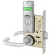V10-8205 LNJ 26D Sargent Manufacturing Mortise Lock