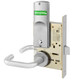 V10-8265 LNJ 26D Sargent Manufacturing Mortise Lock