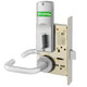 V01-8265 LNJ 26D Sargent Manufacturing Mortise Lock