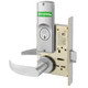 V10-8205 LNP 26D Sargent Manufacturing Mortise Lock