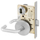 70-8237 LJ 26D Sargent Mortise Lock
