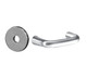 8266 LNJ 26D Sargent Manufacturing Mortise Lock