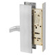 8295 LE1L 26D Sargent Manufacturing Mortise Lock