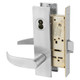 60-8237 LW1P 26D Sargent Mortise Lock