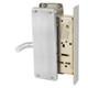 8295 WTJ 26D Sargent Manufacturing Mortise Lock