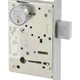 8203 26D Sargent Manufacturing Mortise Deadbolt Only