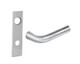 8271-12V LW1W 32D Sargent Electric Mortise Lock