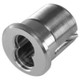 Best 1E74-C127RP3626 Best Mortise Cylinder SFIC Housing
