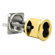 Best 12E72-S2RP605 Best Rim Cylinder