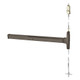1943-AD8410G ETF RHR 10B Sargent Concealed Vertical Rod Exit Device