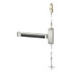 43-MD8673E LHR 32D Sargent Concealed Vertical Rod Exit Device
