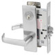 Corbin Russwin ML2067 NSM 630 D214 Apartment or Dormitory Mortise Lock NS Lever