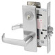 Corbin Russwin ML2067 NSM 630 D214 Apartment or Dormitory Mortise Lock NS Lever