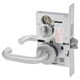 Corbin Russwin ML2030 LWA 626 Privacy Bedroom or Bathroom Mortise Lock LW Lever