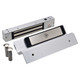 DynaLock 2511TJ Maglock Single Electromagnetic Mini Lock Inswing 12/24VDC