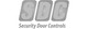SDC1581VBA Security Door Controls (SDC) Maglock