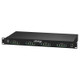 Altronix EBRIDGE16PCRX Power Supply Sixteen (16) Port Managed IP and PoE Receiver Provides PoE / PoE+ 48VDC to 56VDC UL Listed Power Supply