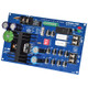 Altronix AL400ULB Power Supply Board Input 28VAC 100VA 12VDC at 4A or 24VDC at 3A