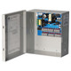 Altronix SAV18D DC CCTV Power Supply 115VAC 60Hz at 1.5A or 230VAC 50Hz at 0.75A Input 18 PTC Protected Class 2 Outputs 12VDC at 5A Max Total Current