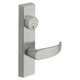 773-4 ETP 24V LHRB 26D Sargent ET Lever Exit Device Trim