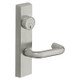 774-4 ETJ 24V RHRB 26D Sargent ET Lever Exit Device Trim