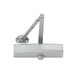 LCN 1250-Hw/PA 689 SLIM Hold Open Arm Door Closer w/62PA Shoe
