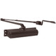 LCN 1261-Hw/PA 695 Hold Open Arm Door Closer w/62PA Shoe