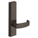 Sargent 740 ETL LHRB Exit Device Trim