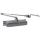 LCN 1261-H 689 Hold Open Arm Door Closer